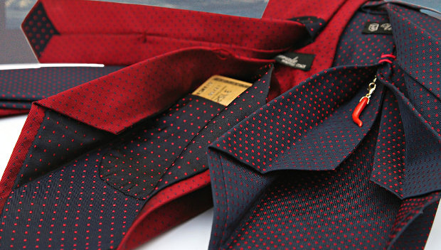 Ulturale-Cravatte