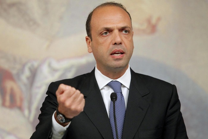Alfano, Task Force per georeferenziazione reati a Napoli