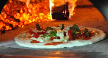 La pizza napoletana patrimonio dell'Unesco